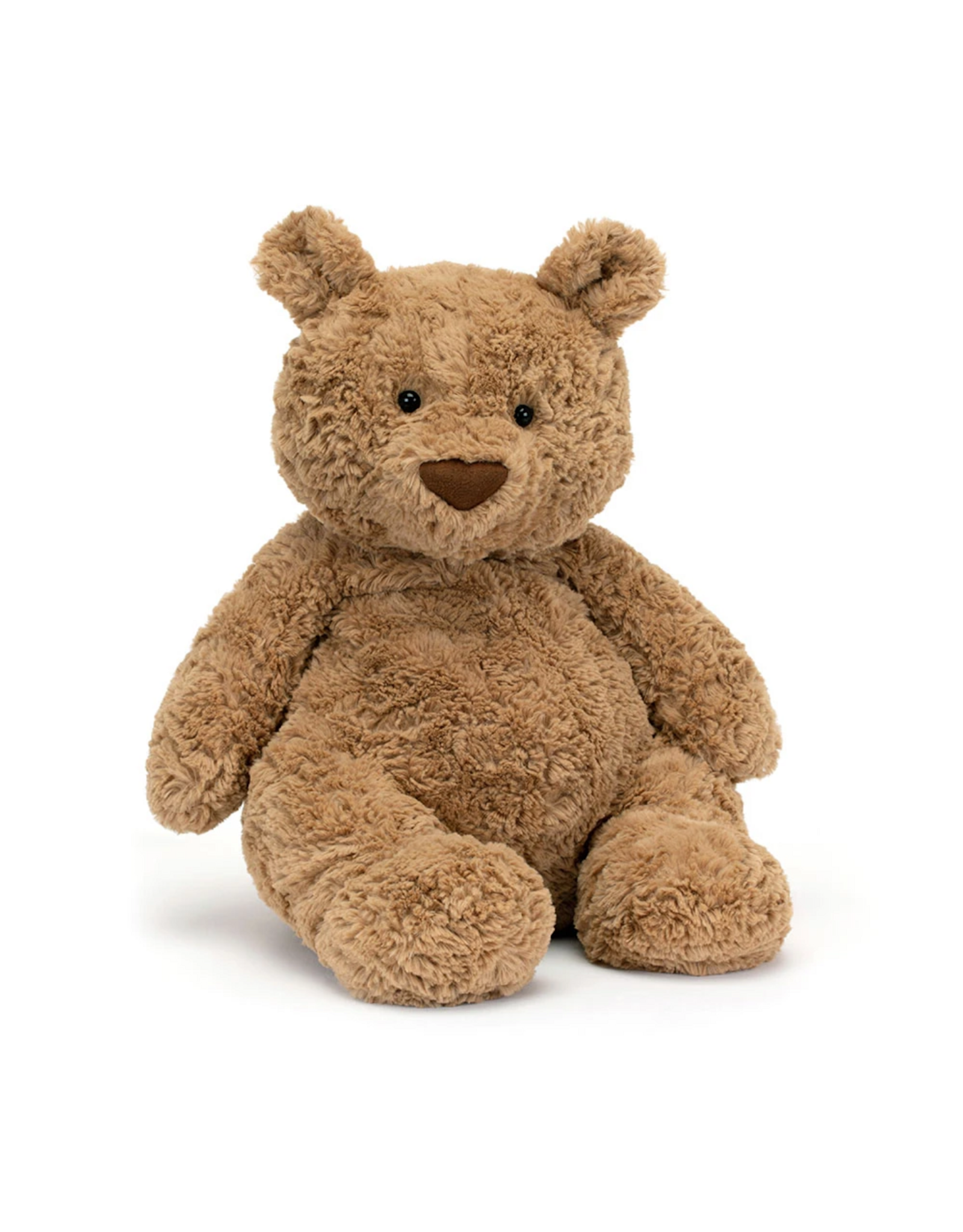 Jelly Cat Bartholomew Bear Huge