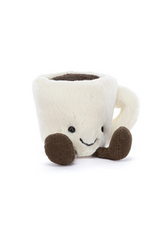 Jelly Cat Amuseables Espresso Cup