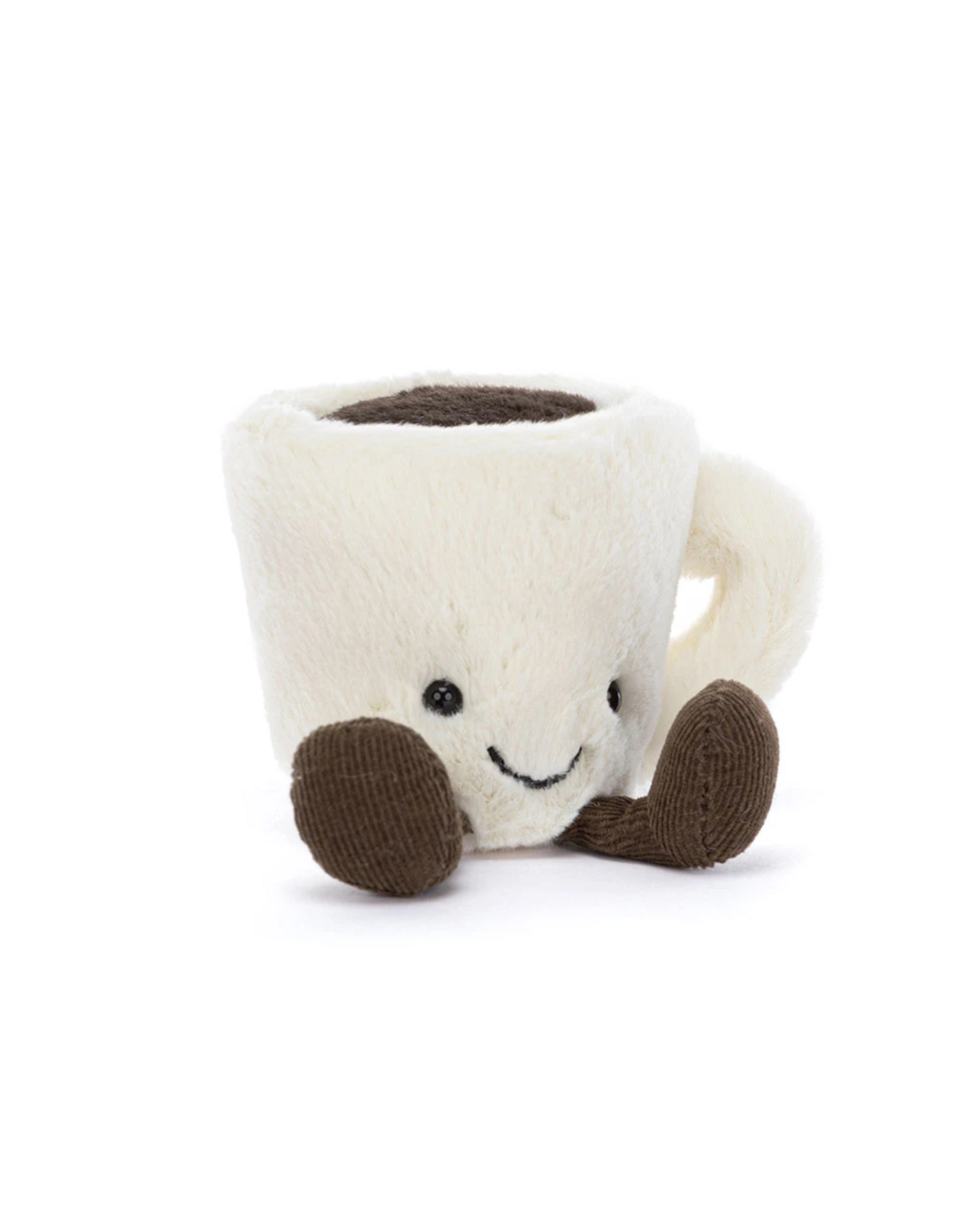 Jelly Cat Amuseables Espresso Cup