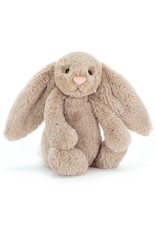 Jelly Cat Bashful Beige Bunny Original