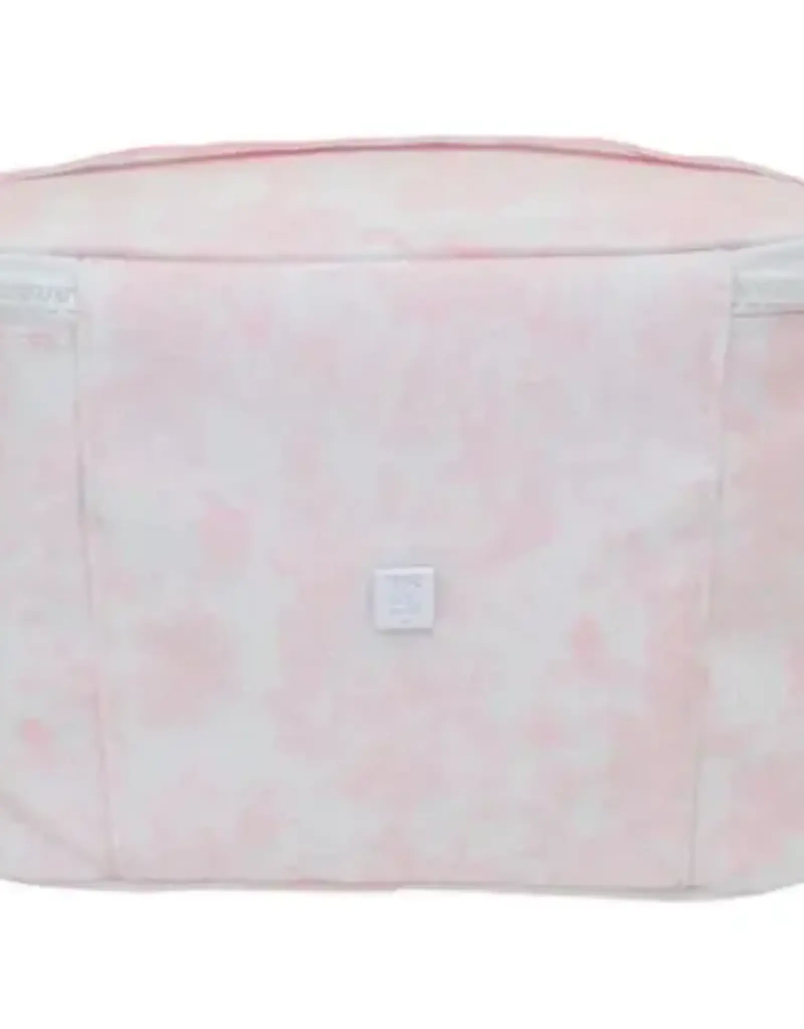 TRVL Design Kit Case, Bunny Toile Pink