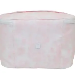 TRVL Design Kit Case, Bunny Toile Pink