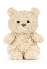 Jelly Cat Bartholomew Bear Junior