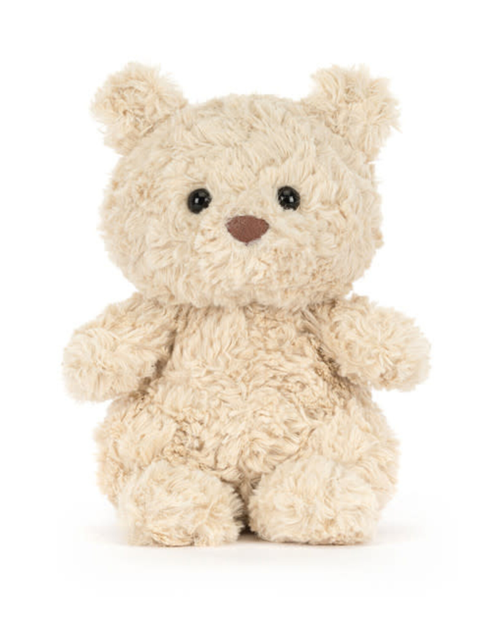 Jelly Cat Bartholomew Bear Junior