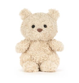 Jelly Cat Bartholomew Bear Junior