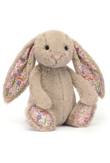 Jelly Cat Blossom Beige Bunny Petal Original