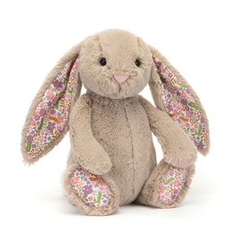 Jelly Cat Blossom Beige Bunny Petal Original