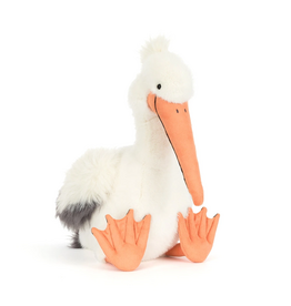 Jelly Cat Keli Pelican