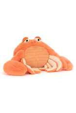 Jelly Cat Pinchsnap Crab
