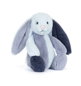 Jelly Cat Puddlesea Bunny Original