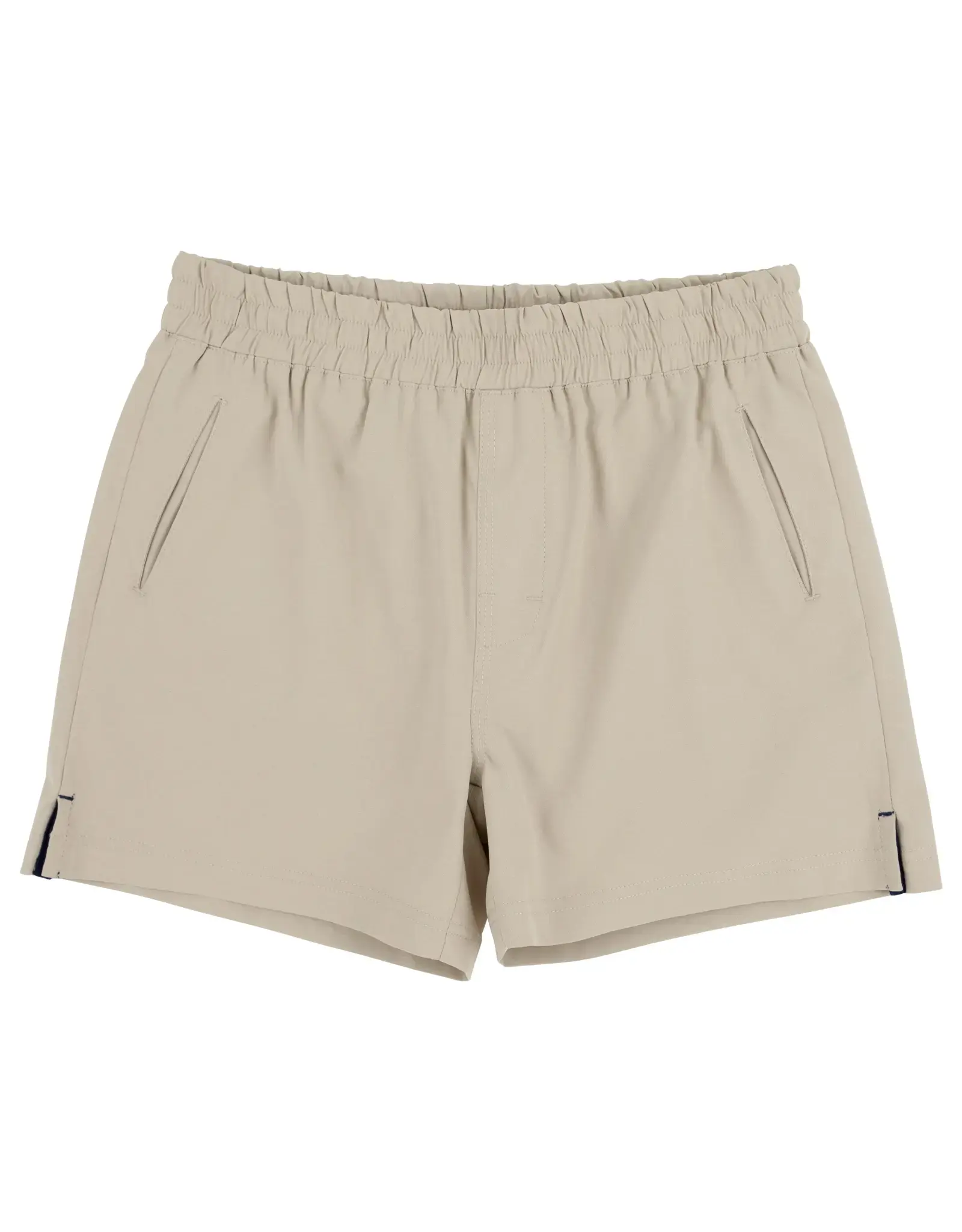 The Beaufort Bonnet Company Prepletic Sheffield Shorts, Keeneland Khaki