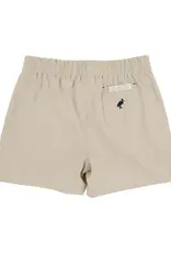 The Beaufort Bonnet Company Prepletic Sheffield Shorts, Keeneland Khaki