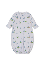 Kissy Kissy Golf Championship Converter Gown