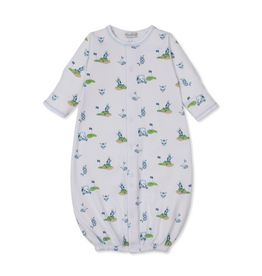 Kissy Kissy Golf Championship Converter Gown