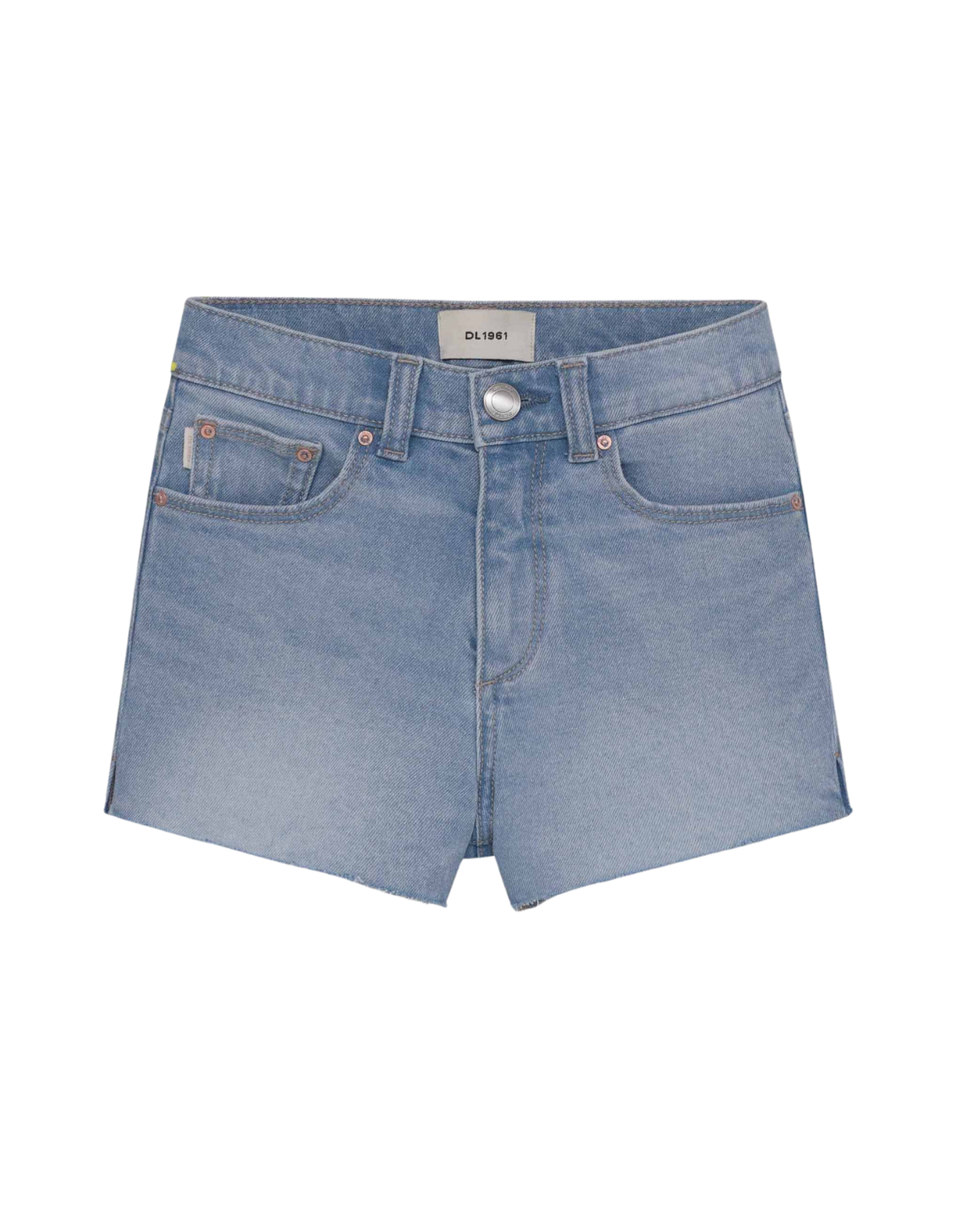 DL1961 Lucy Shorts - Summer Day