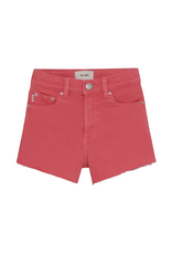 DL1961 Lucy Shorts - Raspberry