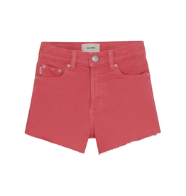 DL1961 Lucy Shorts - Raspberry