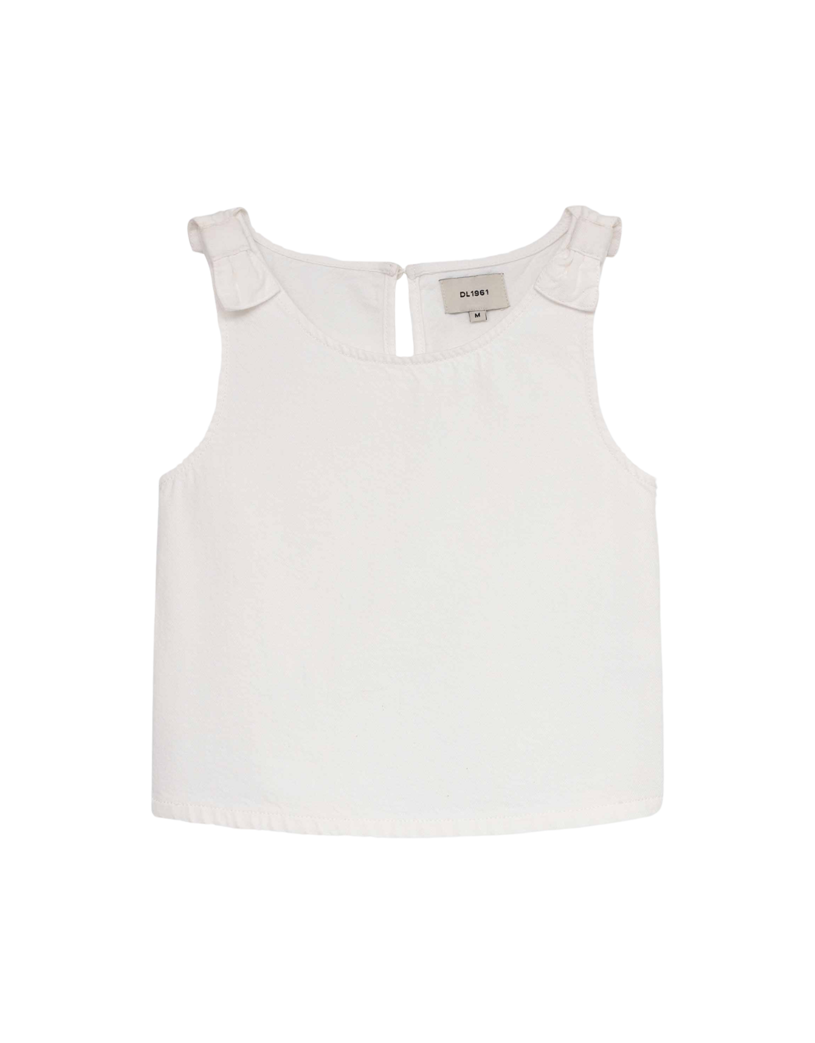 DL1961 Hana Top, White