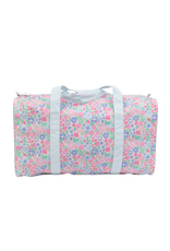 Apple of My Isla The Duffle Bag, Ditsy Floral