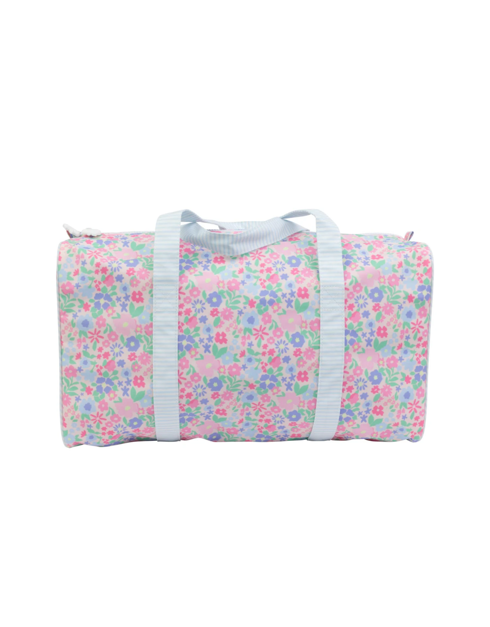 Apple of My Isla The Duffle Bag, Ditsy Floral