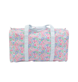 Apple of My Isla The Duffle Bag, Ditsy Floral