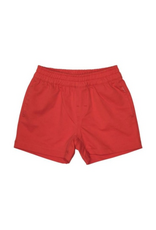 The Beaufort Bonnet Company Sheffield Shorts Twill, Richmond Red
