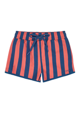 Minnow Boys Cabana Stripe Boardie
