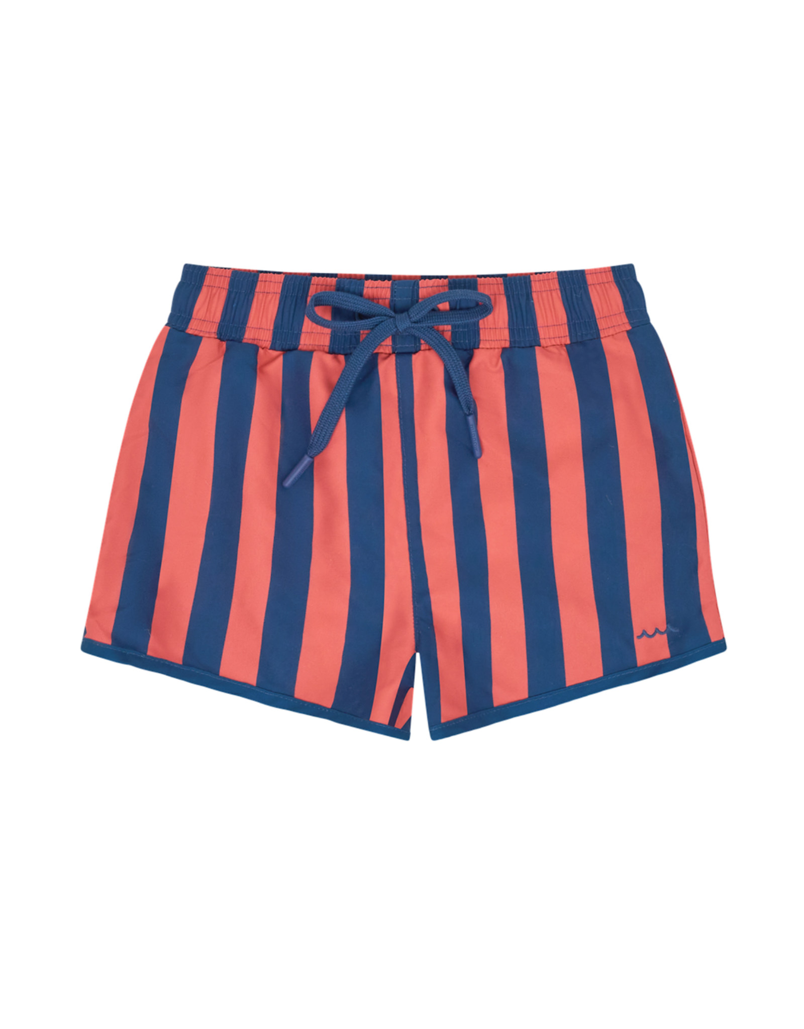 Minnow Boys Cabana Stripe Boardie