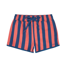 Minnow Boys Cabana Stripe Boardie