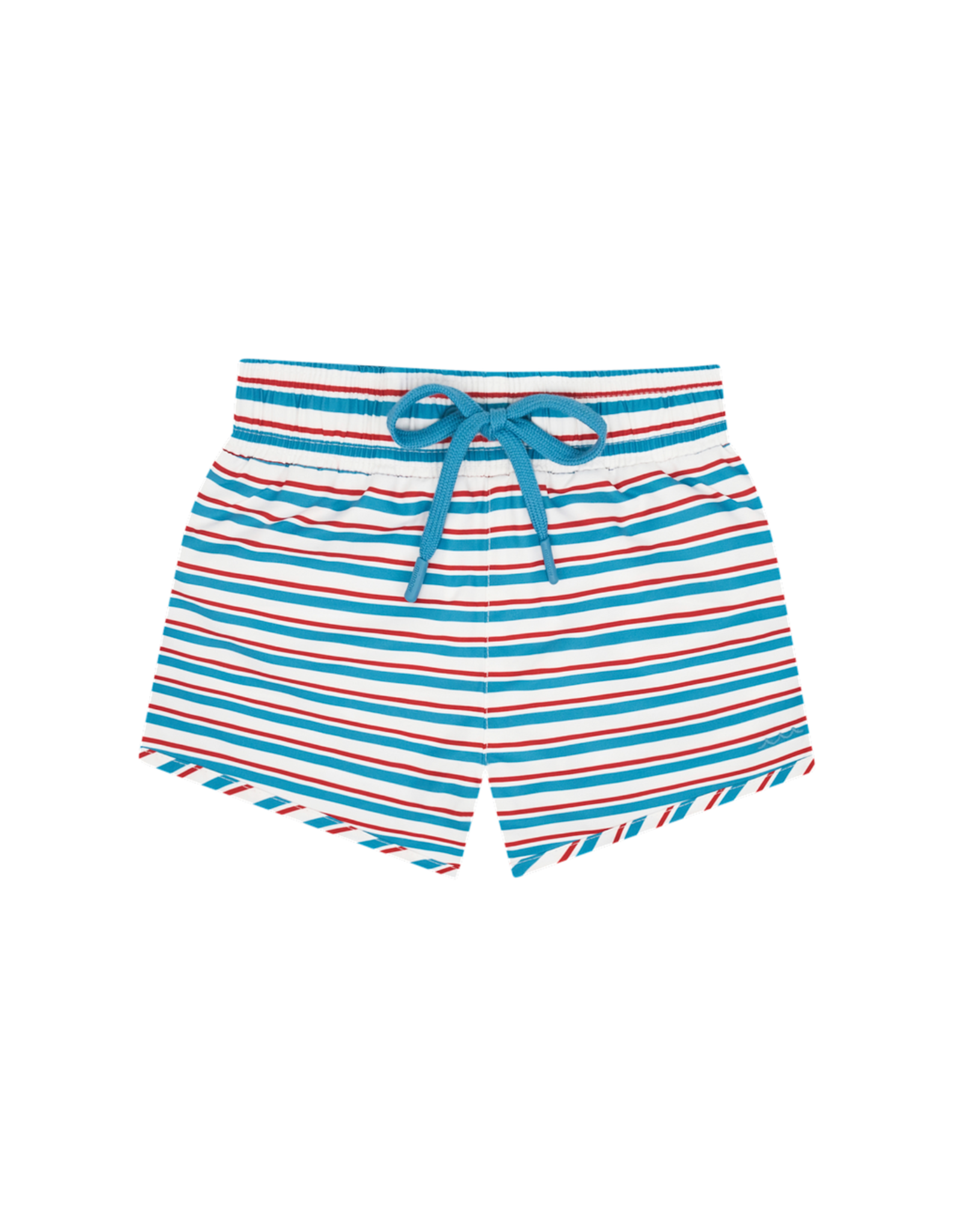 Minnow Boys Stripe Boardie