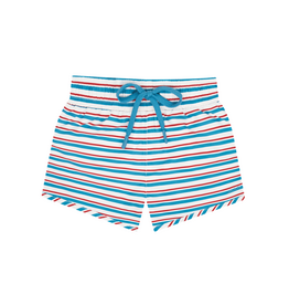 Minnow Boys Stripe Boardie