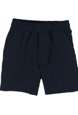 Properly Tied Boys Court Short Navy