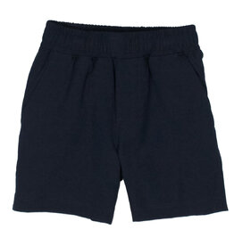 Properly Tied Boys Court Short Navy
