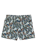 Properly Tied Boys Mallard Short Terra Camo