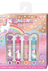 Hot Focus Unicorn Lip Balm