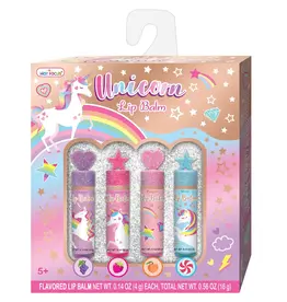 Hot Focus Unicorn Lip Balm