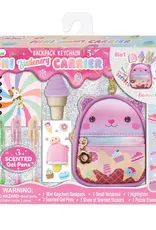Hot Focus Mini Stationary Carrier, Sweets