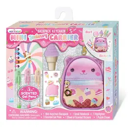 Hot Focus Mini Stationary Carrier, Sweets