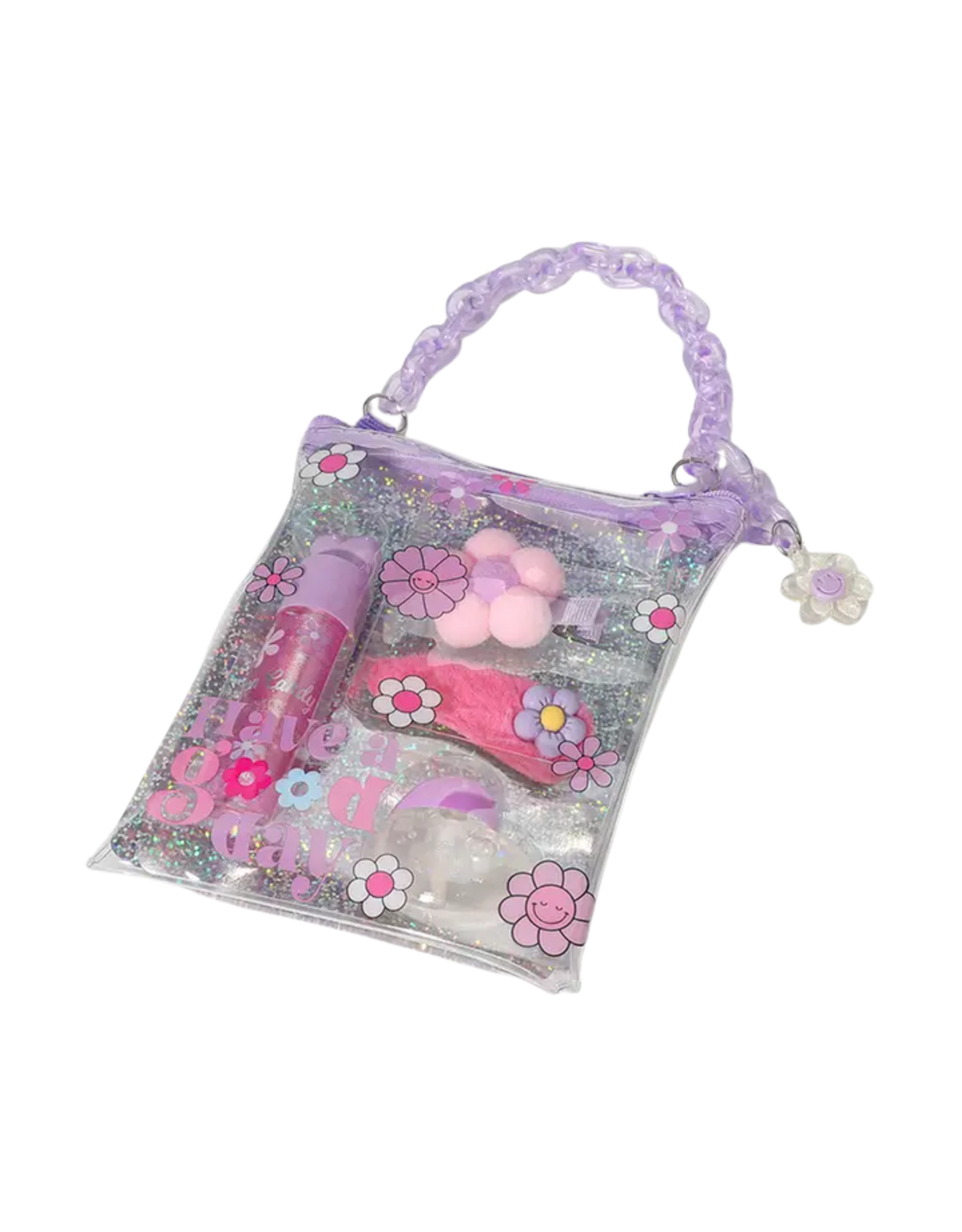 Hot Focus Little Bag For Beauty, Good Day