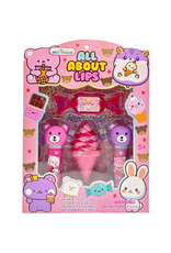 Hot Focus All About Lips, Sweets