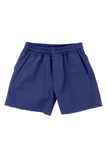 Properly Tied Court Short, River Blue