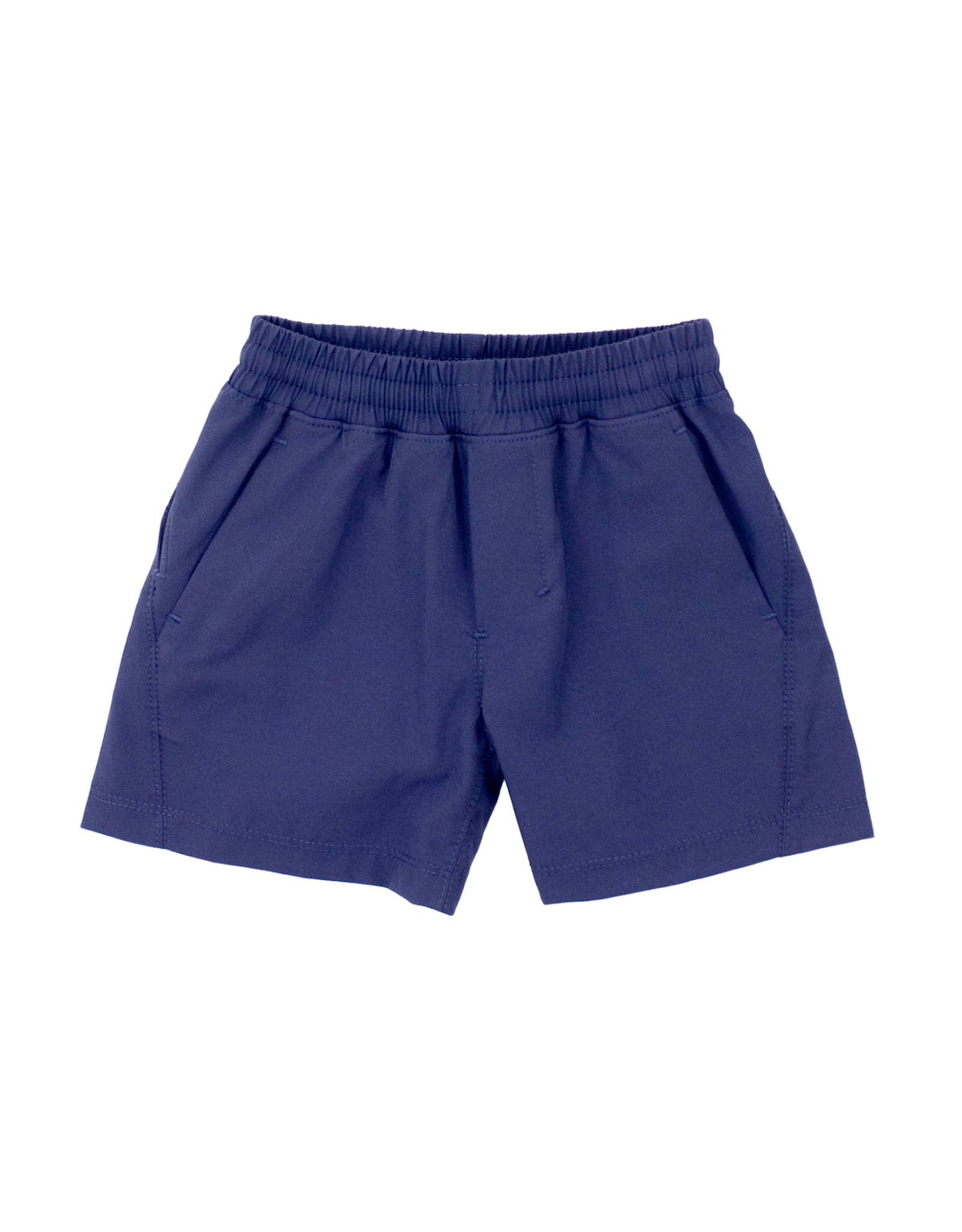 Properly Tied Court Short, River Blue
