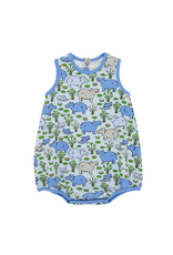 The Beaufort Bonnet Company Patton Play Bubble - Bal Harbour Hipp