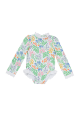 The Beaufort Bonnet Company Sarasota Surf Suit - Gaston St Garden