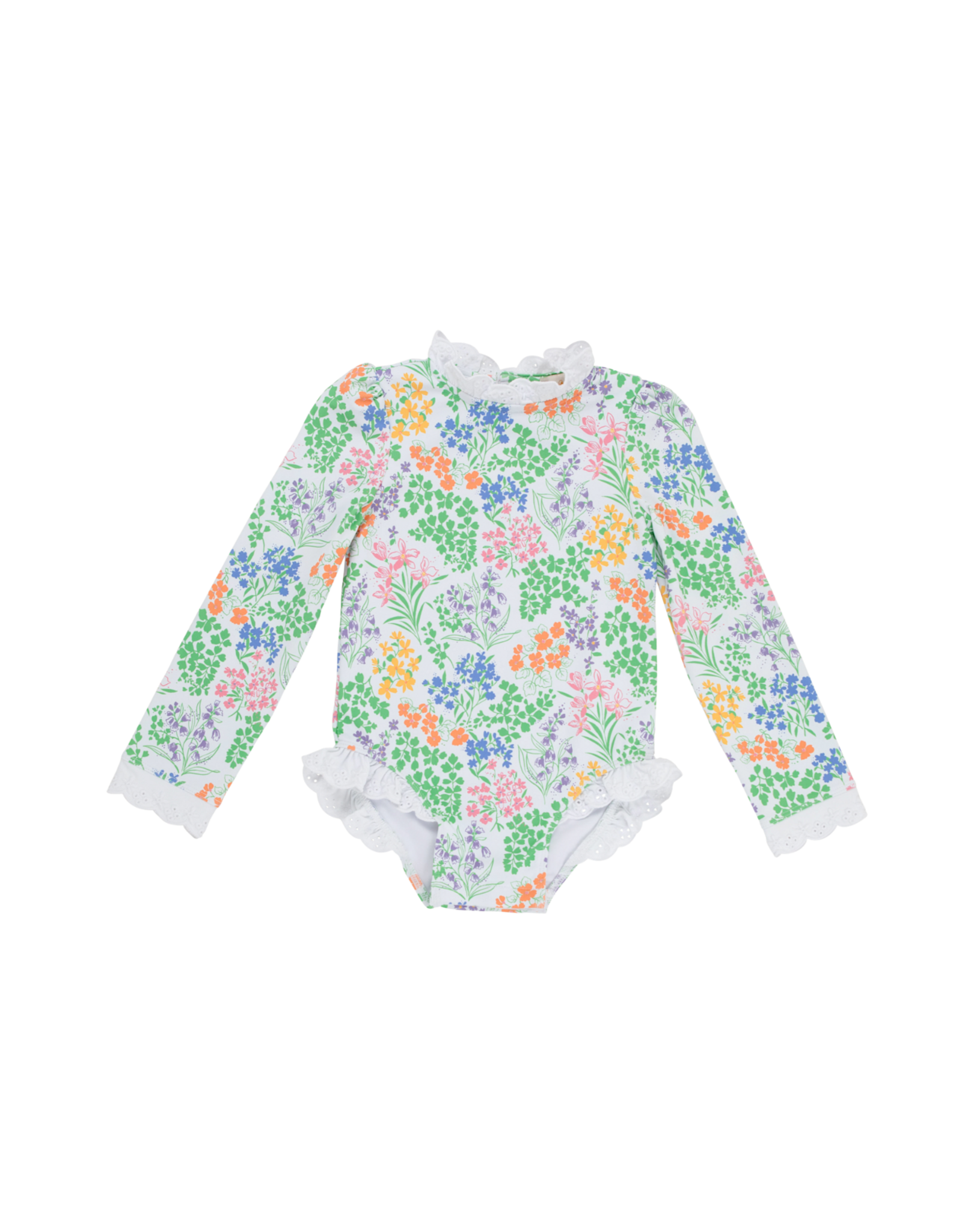 The Beaufort Bonnet Company Sarasota Surf Suit - Gaston St Garden