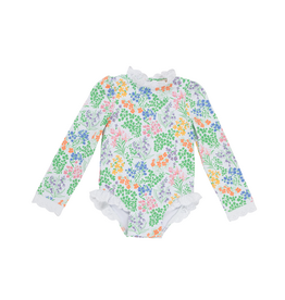 The Beaufort Bonnet Company Sarasota Surf Suit - Gaston St Garden