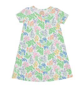 The Beaufort Bonnet Company Polly Play Dress - Gaston St Garden