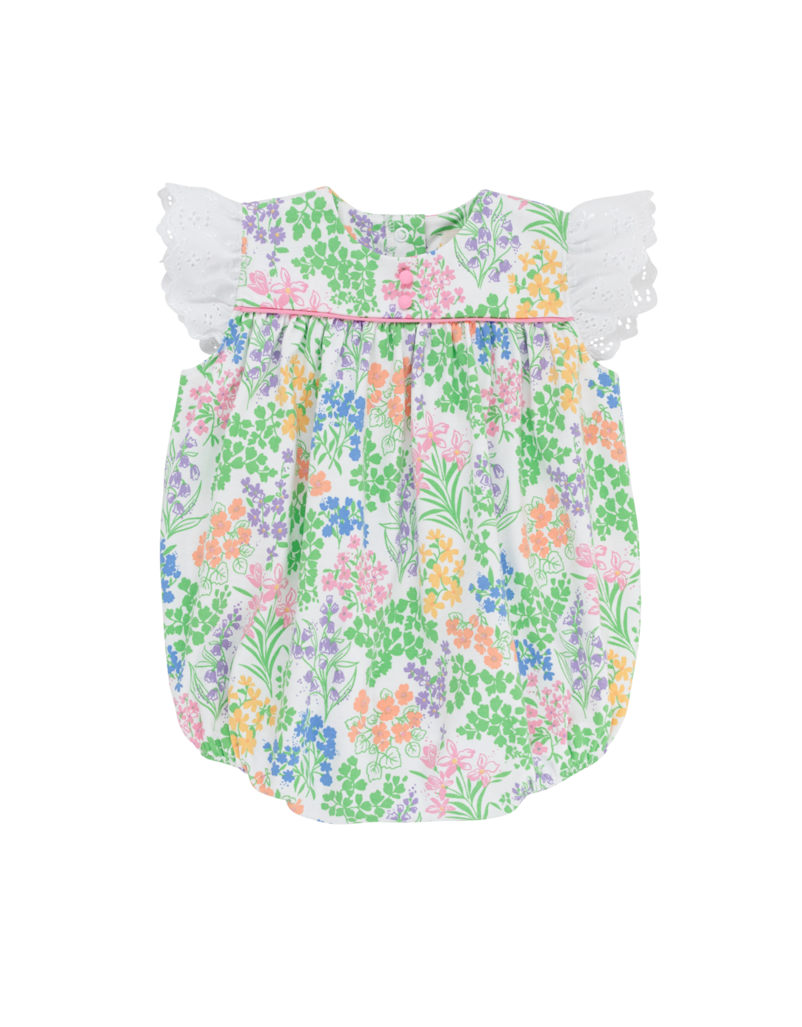 The Beaufort Bonnet Company Blythe Bubble - Gaston St Garden