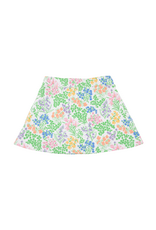 The Beaufort Bonnet Company Searcy Skort - Gaston St Garden