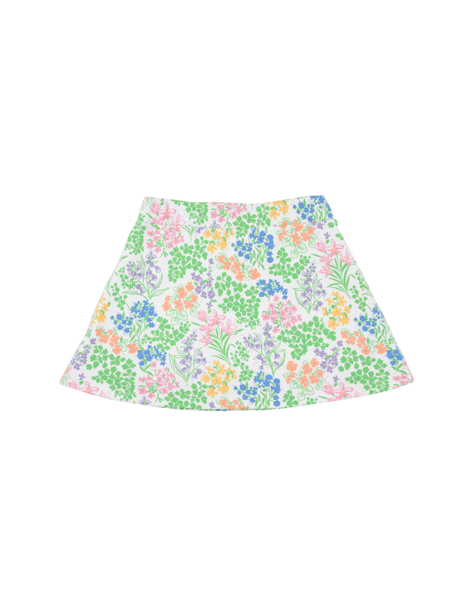 The Beaufort Bonnet Company Searcy Skort - Gaston St Garden